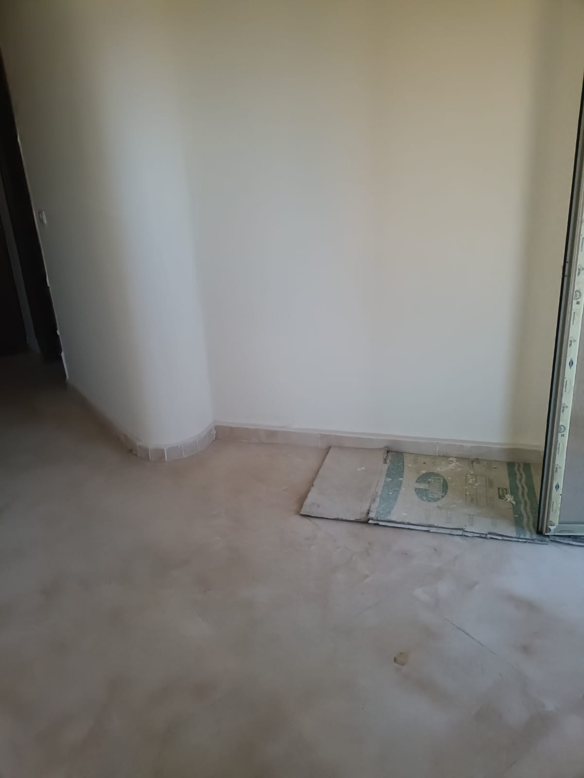 1457 sea view apartment in compound in ahya area